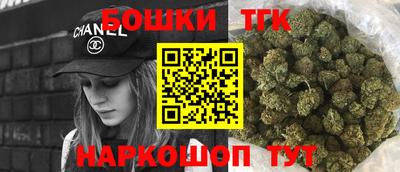 шишки Кимры